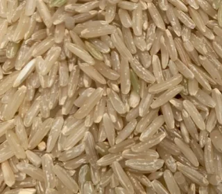 Thai Brown Jasmine Rice
