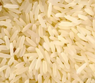 Thai Parboiled Rice