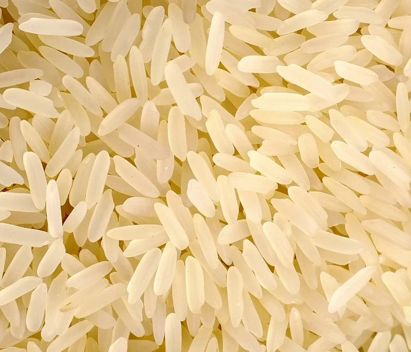 Thai Parboiled Rice