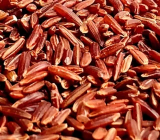 Thai Red Cargo Rice