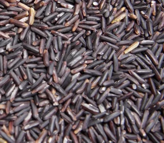Thai Riceberry Rice