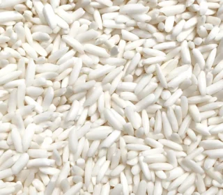 Thai White Glutinous Rice