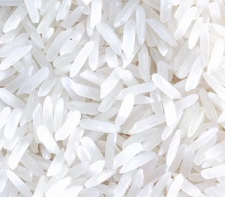 Thai White Rice 100%