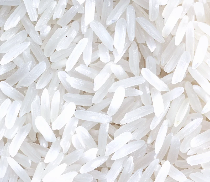 Thai White Rice 100%
