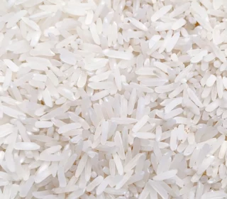 Thai White Rice 5% Broken