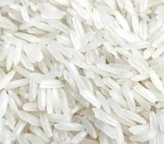 Thai Jasmine Pathumthani Rice