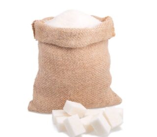 Brazilian White Refined Sugar Incumsa 45