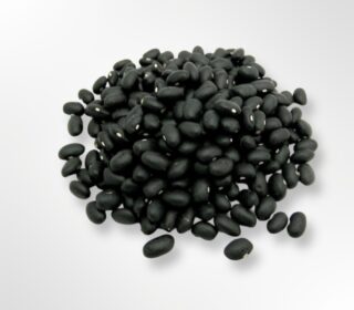 Dried Turtle Black Beans