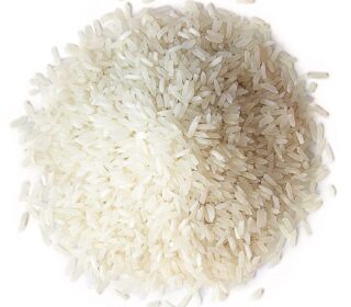 Long Grain White Rice