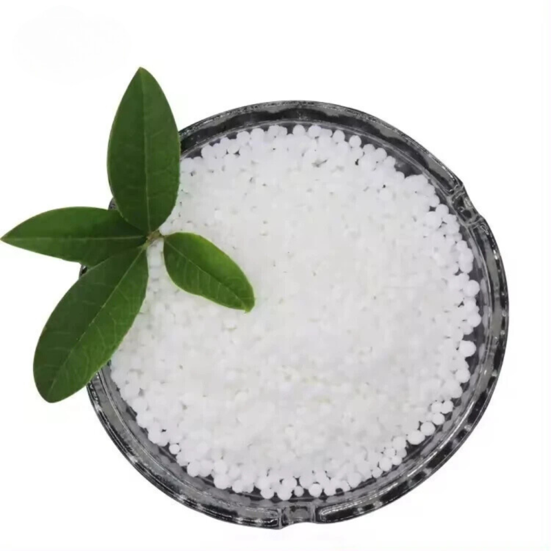 NITROGEN FERTILIZER
