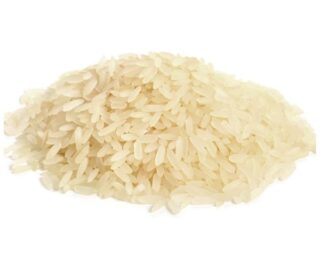 Perfume White Rice
