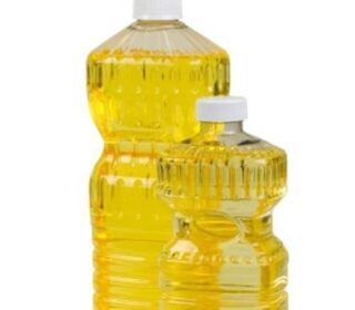 REFINED SOYBEAN OIL, RBD
