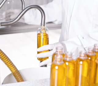 Edible Oils