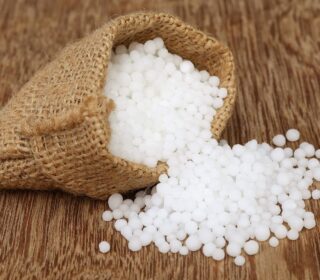 UREA Fertilizer