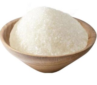 WHITE REFINED CANE SUGAR